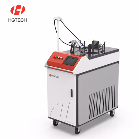 Amb Laser Machine for Copper, Aluminium, High Reflective Material Welding