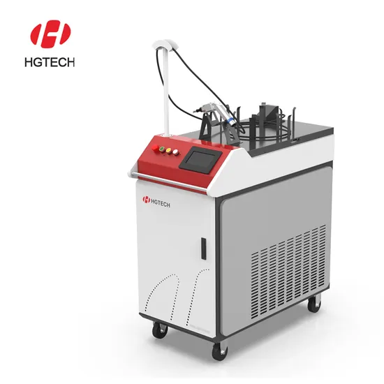 Amb Laser Machine for Copper, Aluminium, High Reflective Material Welding